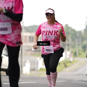 Runner Photo 8420884