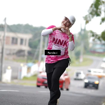 Runner Photo 8420885