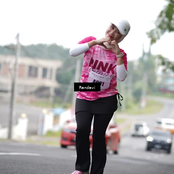 Runner Photo 8420886
