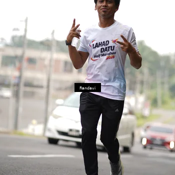 Runner Photo 8420889