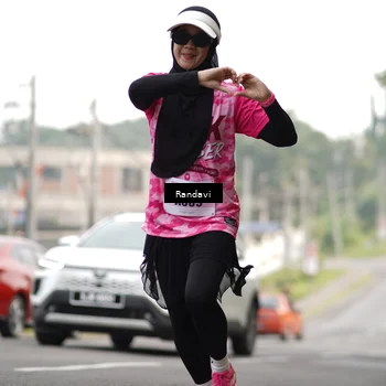 Runner Photo 8420897
