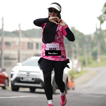 Runner Photo 8420899