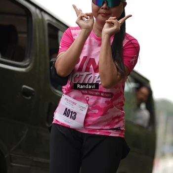 Runner Photo 8420906