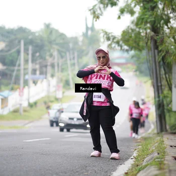 Runner Photo 8420933