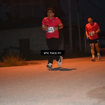 Runner Photo 8420937