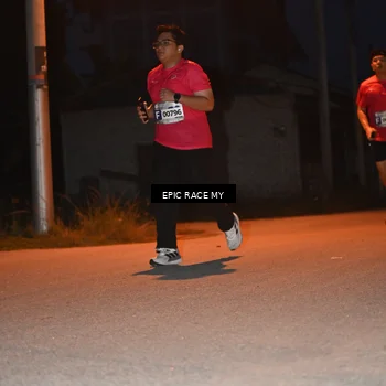 Runner Photo 8420938