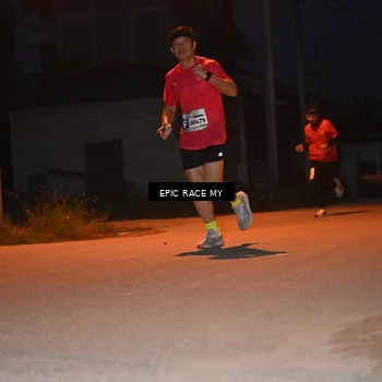 Runner Photo 8420939