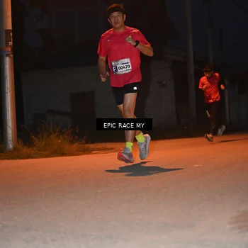 Runner Photo 8420941