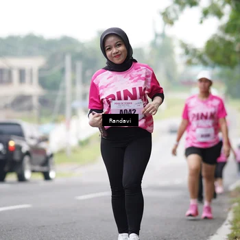 Runner Photo 8420943