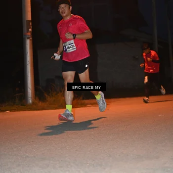Runner Photo 8420946