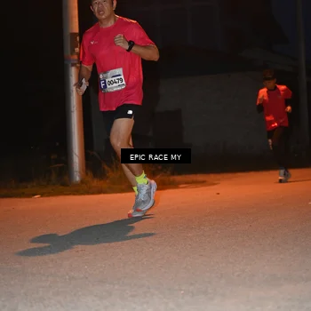 Runner Photo 8420947