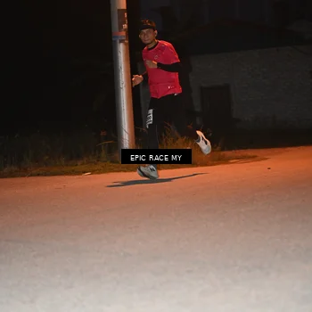 Runner Photo 8420949