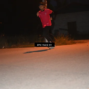 Runner Photo 8420950
