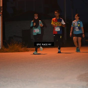 Runner Photo 8420953