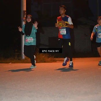 Runner Photo 8420954
