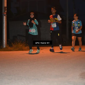 Runner Photo 8420955
