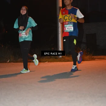 Runner Photo 8420956