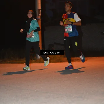 Runner Photo 8420957