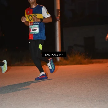 Runner Photo 8420958
