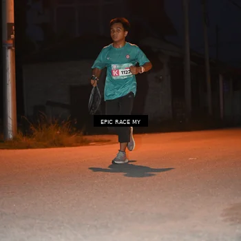 Runner Photo 8420962