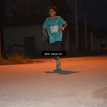 Runner Photo 8420963