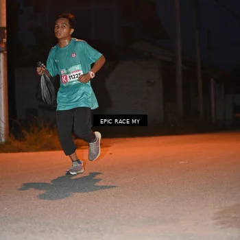 Runner Photo 8420964