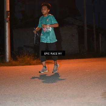 Runner Photo 8420965