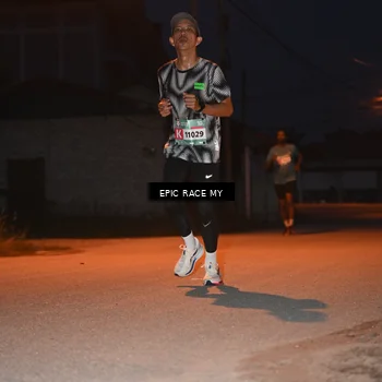 Runner Photo 8420967