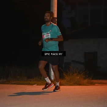 Runner Photo 8420969