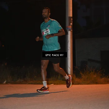 Runner Photo 8420970