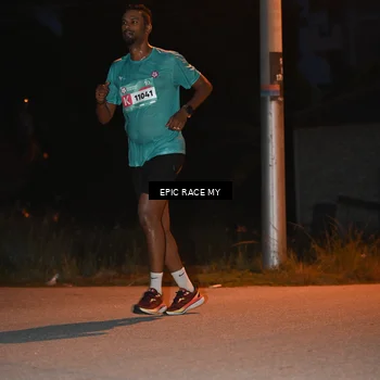 Runner Photo 8420971