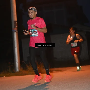 Runner Photo 8420972