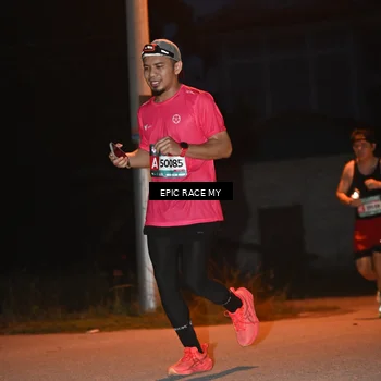 Runner Photo 8420973