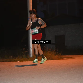 Runner Photo 8420974