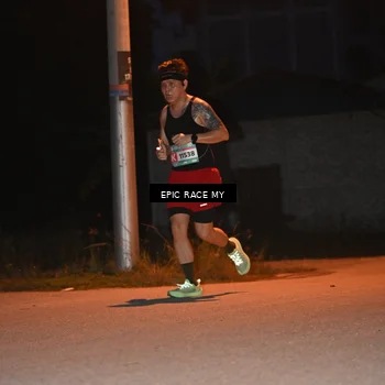 Runner Photo 8420975