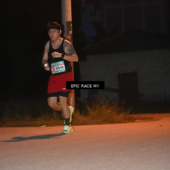 Runner Photo 8420976