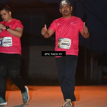 Runner Photo 8420979