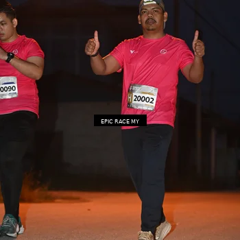 Runner Photo 8420980