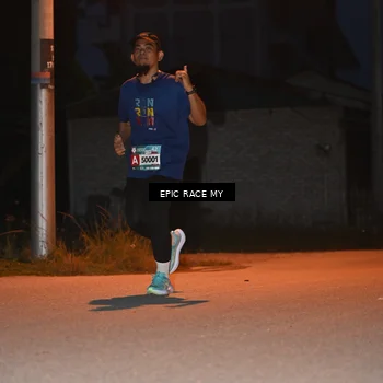 Runner Photo 8420982