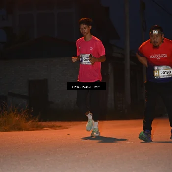 Runner Photo 8420984