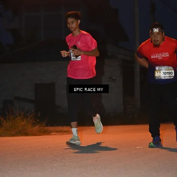 Runner Photo 8420985