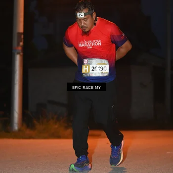 Runner Photo 8420986