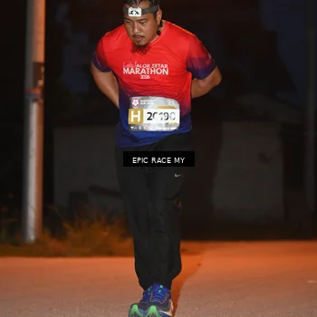 Runner Photo 8420987