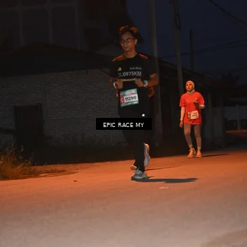 Runner Photo 8420989