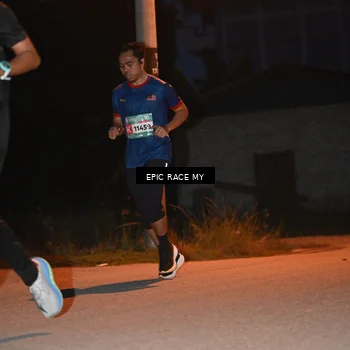 Runner Photo 8420993