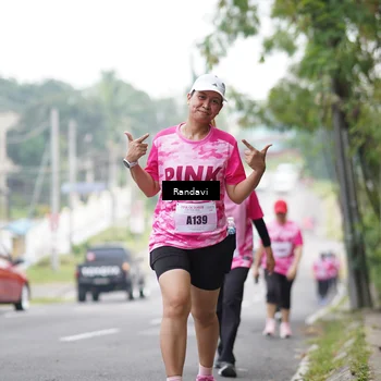 Runner Photo 8420994