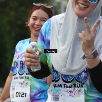 Runner Photo 8421019
