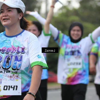 Runner Photo 8421026