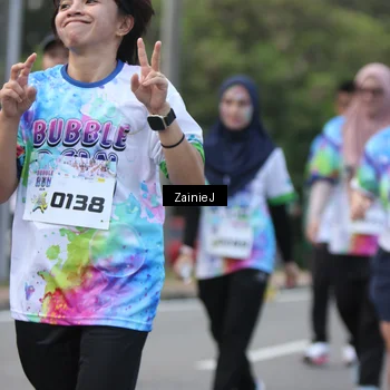Runner Photo 8421027