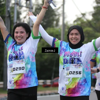 Runner Photo 8421031